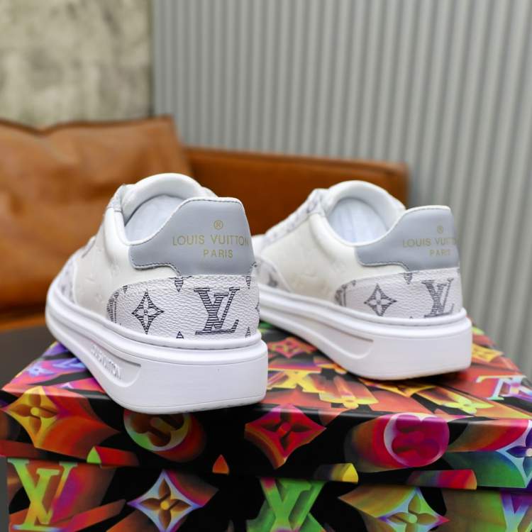 Picture of Louis Vuitton Shoes _SKULVsz38-44hnh020614974
